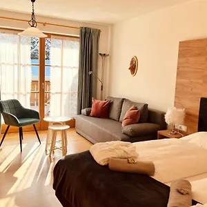 Hotel Wellnesshotel Waldruh