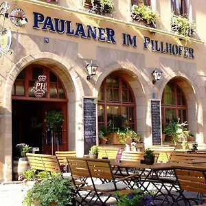 Affittacamere Pillhofer